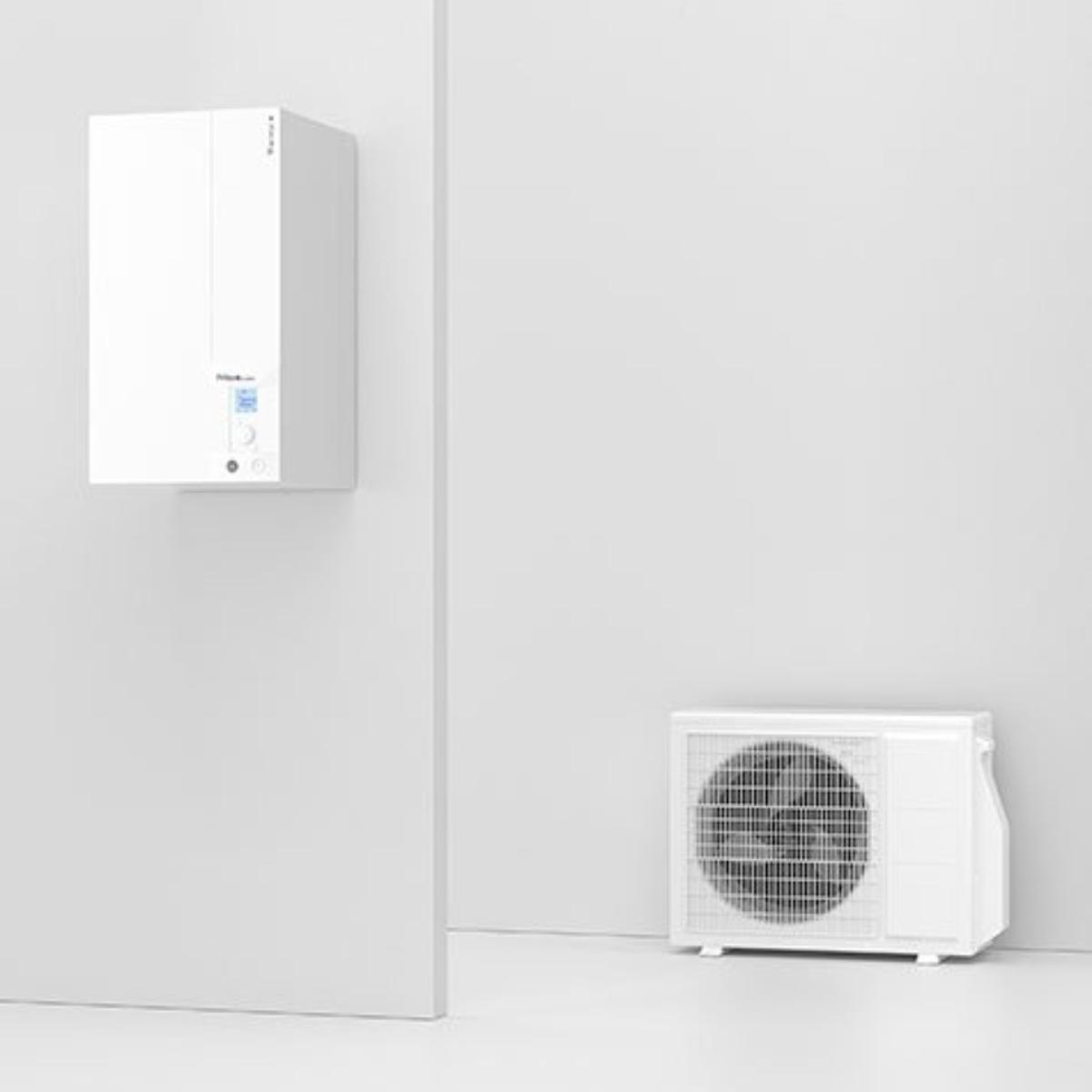 Aerotermia Thermor Alféa Extensa Ai 10 με αναφορά 526674 από τη μάρκα THERMOR