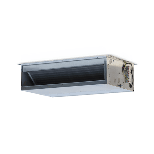 Αεραγωγός fancoil μέσης πίεσης Galletti DUCTIMAX 34D 7 ταχυτήτων με αναφορά DM34D1L0000030B από τη μάρκα GALLETTI