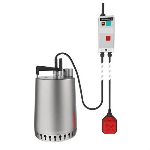 Αντλία υποβρύχια UNILIFT AP12.40.04.A3 με αναφορά 96011025 από τη μάρκα GRUNDFOS