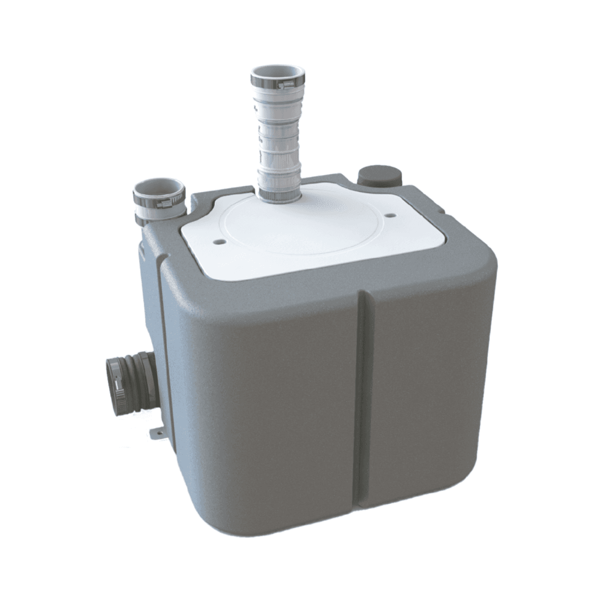 Αντλία εκκένωσης SFA Saniswift Pro για βαριά χρήση σε πλυντήρια με αναφορά SANISWIFTPRO από τη μάρκα SFA SANITRIT