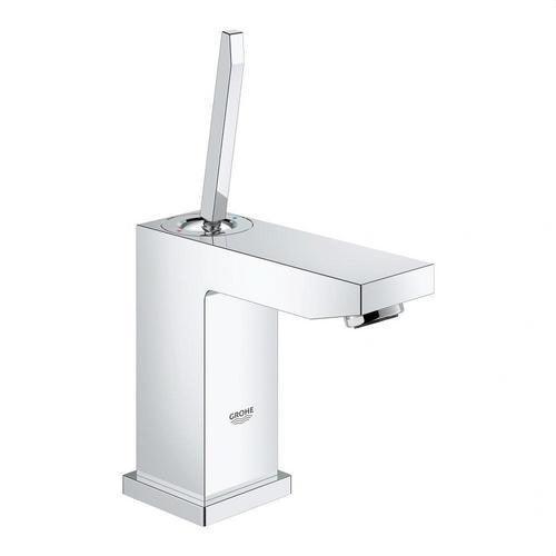 Μπαταρία νιπτήρα μονού μοχλού 1/2" Grohe Eurocube Joy S χρώμιο με αναφορά 23656000 από τη μάρκα GROHE