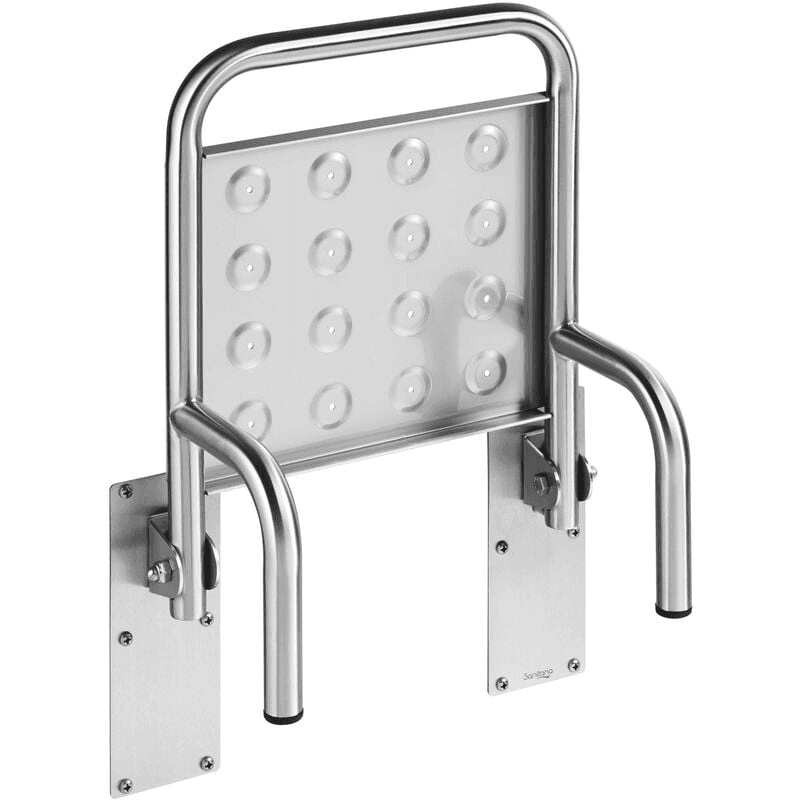 Πτυσσόμενο Κάθισμα Ντους Roca Access με αναφορά A816322000 από τη μάρκα ROCA