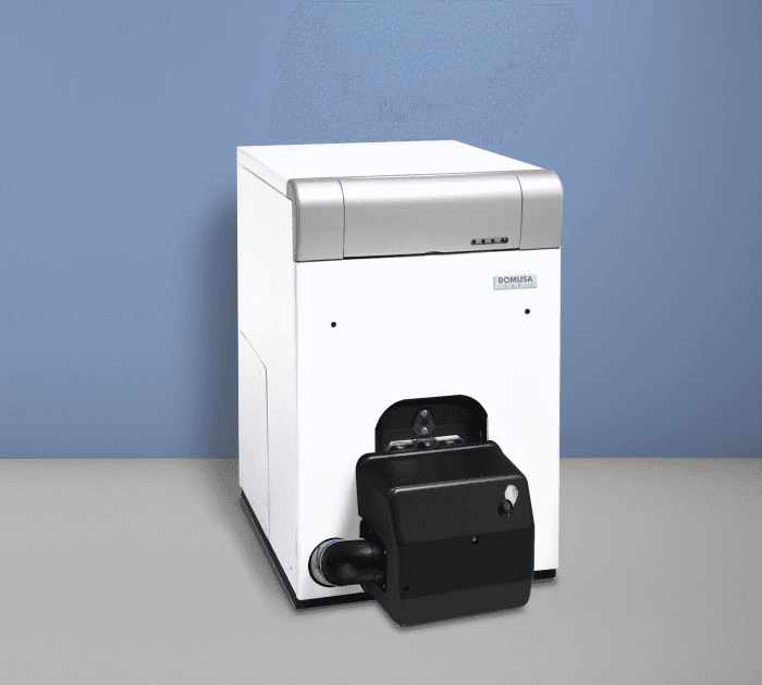 Domusa JAKA 20 HFD CONDENS 19 kW Oil Condensing Boiler with reference TJAK000071 from the brand DOMUSA