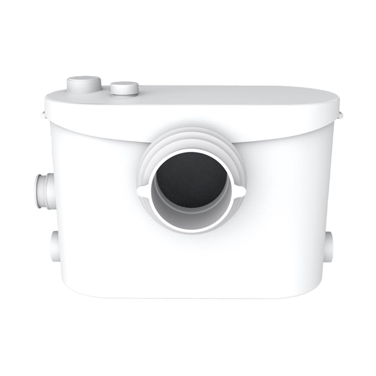 Μύλος αποχέτευσης Maldic SENSE V4 για πλήρες μπάνιο με 4 εισόδους με αναφορά 401 από τη μάρκα MALDIC