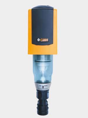 Φίλτρο χειροκίνητου αυτοκαθαρισμού Cillit Multipur M 1 1/2" με αναφορά 1012.65 από τη μάρκα CILLIT