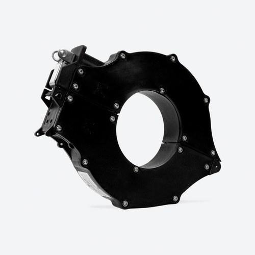 Μετασχηματιστής ρεύματος με διαχωρισμένο πυρήνα TQR-8 400/5A με αναφορά M76037. από τη μάρκα CIRCUTOR