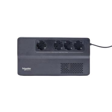 SAI EASY UPS BVS 650VA - Πρίζες schuko με αναφορά BVS650I-GR από τη μάρκα SCHNEIDER ELECTRIC