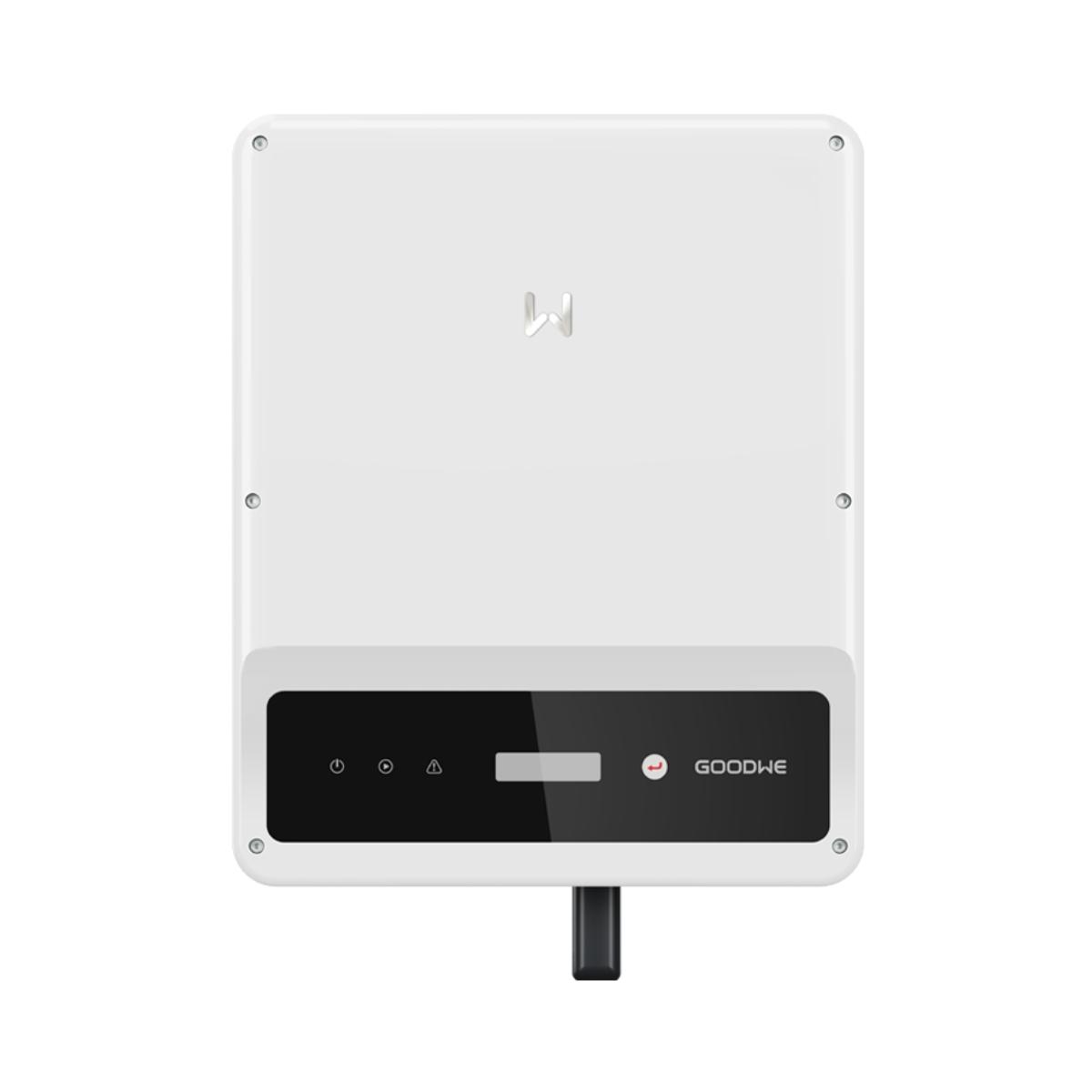 Τριφασικός Ηλιακός Αντιστροφέας 5 kW GoodWe SDT G2 GW5K-DT με αναφορά GW5K-DT G2 από τη μάρκα GOODWE