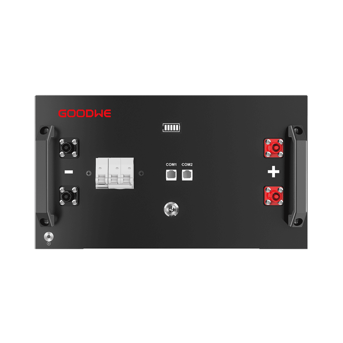 Μπαταρία χαμηλής τάσης Goodwe SECU-A 5,4 kWh με αναφορά SECU-A από τη μάρκα GOODWE