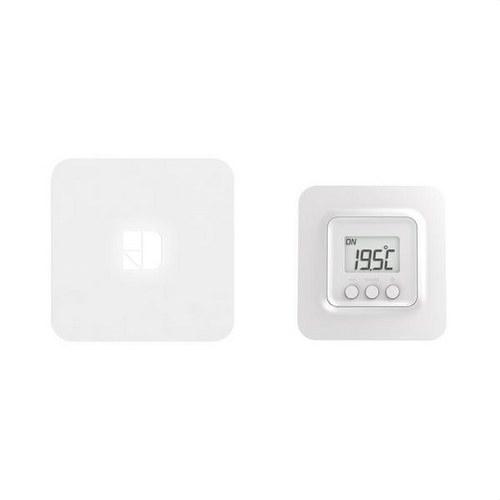 Delta Dore Tybox 5000 Connected Thermostat Pack with reference 6050661 from the brand DELTA DORE