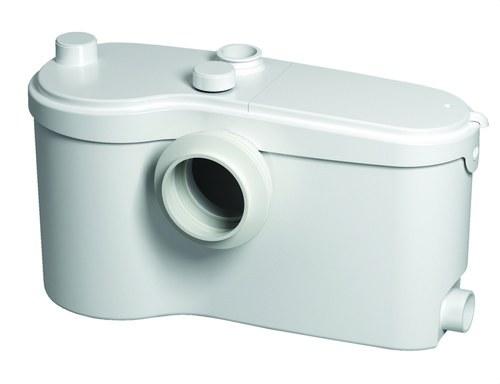 Θρυμματιστής αποχέτευσης SFA SANIBEST PRO για μπάνια εντατικής χρήσης με αναφορά 0101222 από τη μάρκα SFA SANITRIT