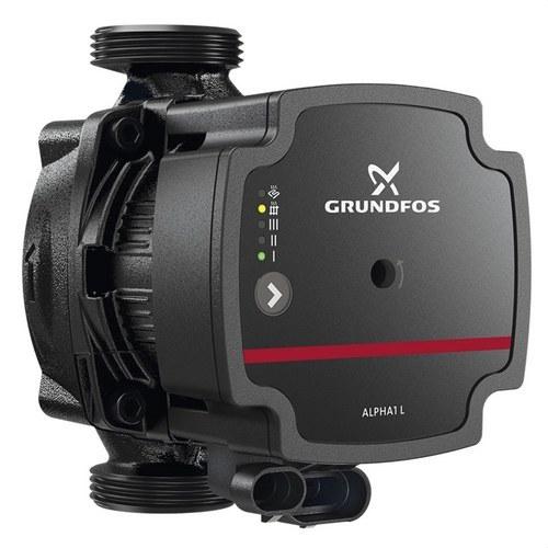 Αντλία κυκλοφορίας Grundfos ALPHA1 L 20-60 130 με αναφορά 99160577 από τη μάρκα GRUNDFOS