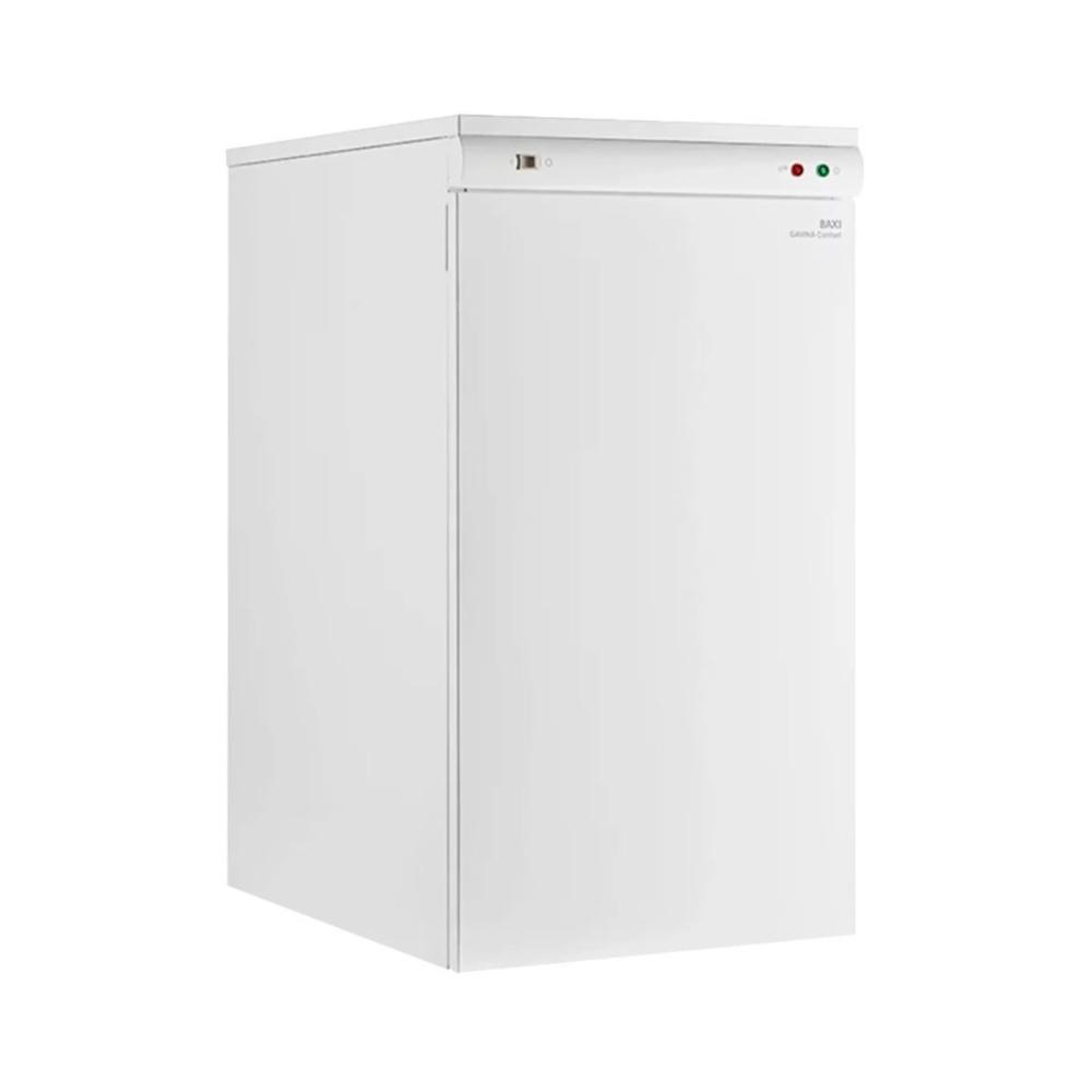 Λέβητας πετρελαίου Baxi Gavina Plus Eco GTIF 30 με αναφορά 7703641 από τη μάρκα BAXI