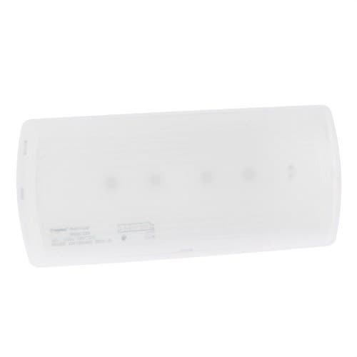 Φωτιστικό Έκτακτης Ανάγκης URA21PLUS 350 Lumen 1H με αναφορά 661607PL από τη μάρκα LEGRAND