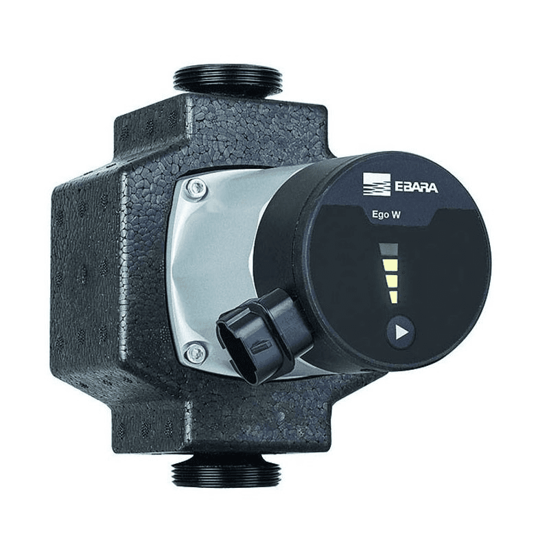 Αντλία κυκλοφορητής Ebara EGO W1 25/60-130 με αναφορά 1576000360 από τη μάρκα EBARA