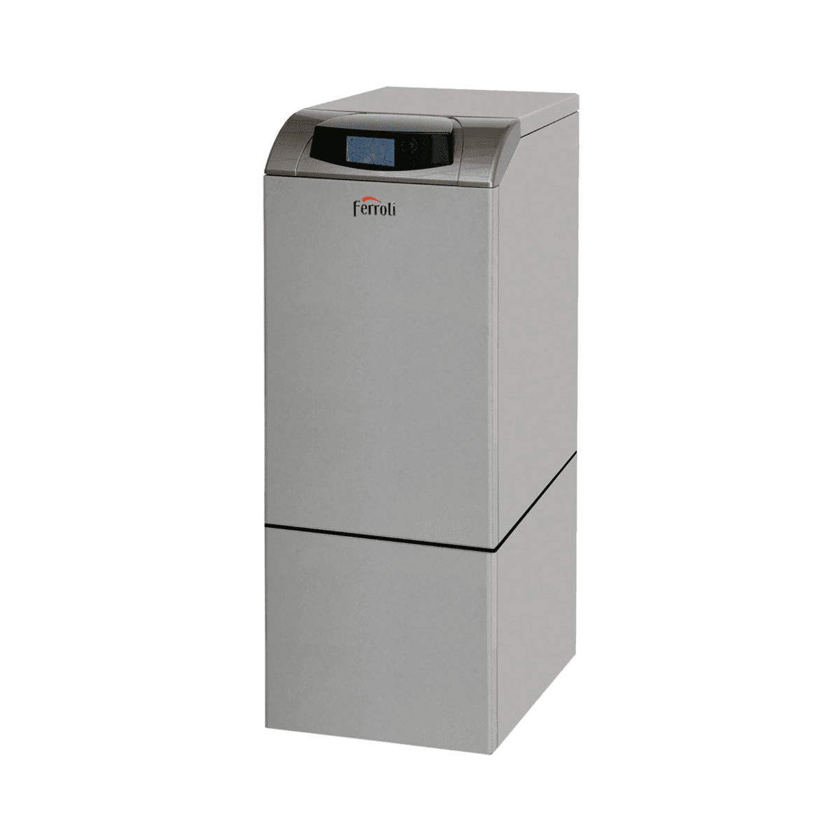 Λέβητας συμπύκνωσης πετρελαίου Ferroli ATLAS D ECO 34 COND K 130 UNIT 33,8 kW με αναφορά 0LHX3YWA από τη μάρκα FERROLI