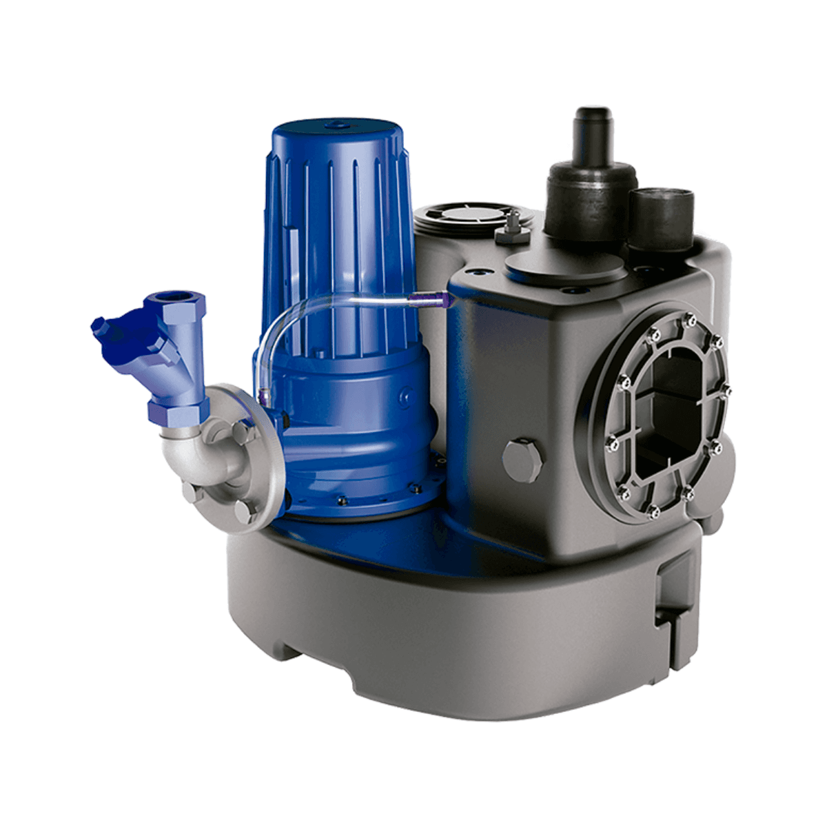 Τριφασικός σταθμός άντλησης SFA Sanicubic 1 GR SE71.1 T με αναφορά 04CUB1GR11T από τη μάρκα SFA SANITRIT