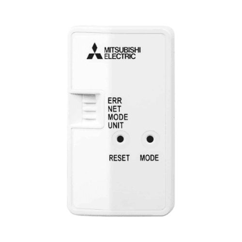 WiFi Ελεγκτής για κλιματιστικό Mitsubishi MAC-597IF με αναφορά MAC-597IF-E από τη μάρκα MITSUBISHI