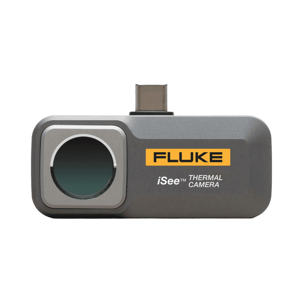 Φορητή θερμική κάμερα Fluke iSee™ TC01A με αναφορά 6016119 από τη μάρκα FLUKE