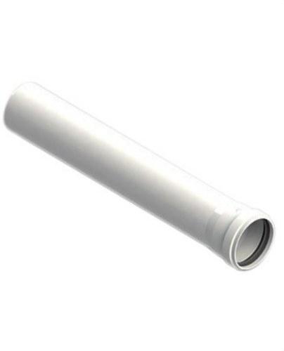 Chimney Pipe Diameter 200mm x 1000mm Male-Female Polypropylene with reference 200-1000MH5 from the brand FIG