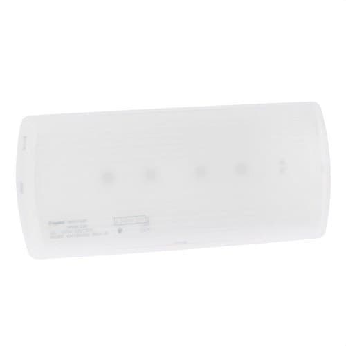 Φως έκτακτης ανάγκης URA21PLUS 200 lumens 1H με αναφορά 661606PL από τη μάρκα LEGRAND