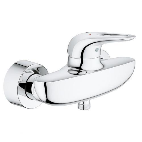 Μίκτης ντους 1/2" Grohe Eurostyle New χρώμιο με αναφορά 33590003 από τη μάρκα GROHE