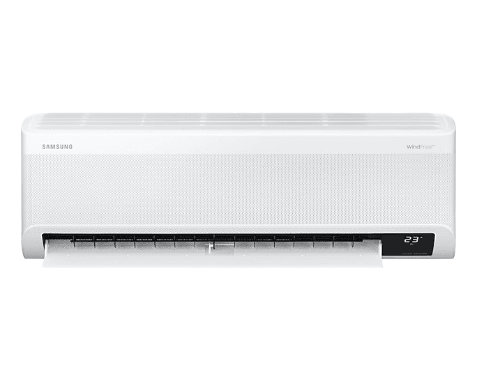 Samsung TDM Plus WindFree Deluxe 5.6 kW Split Air-to-Water Heat Pump Indoor Unit with reference AE056TNXDEH/EU from the brand SAMSUNG