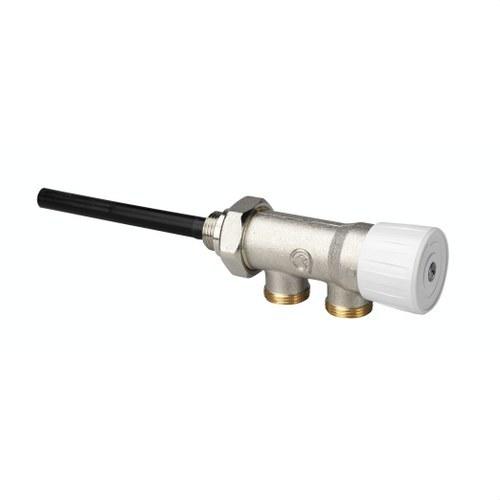 Single Pipe Radiator Valve with 1/2" Adjustment with reference 1816 from the brand ORKLI