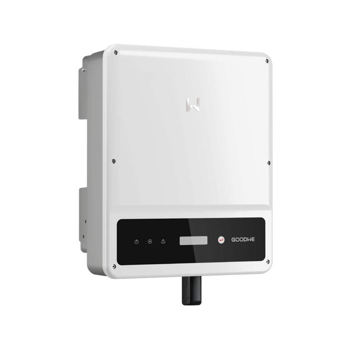 6 kW Τριφασικός Ηλιακός Inverter GoodWe SDT G2 GW6K-DT με αναφορά GW6K-DT G2 από τη μάρκα GOODWE