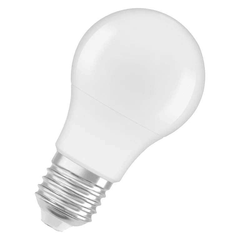 Λάμπα LED Classic A 40 V 4.9W 827 Frosted E27 με αναφορά 4099854049484 από τη μάρκα OSRAM