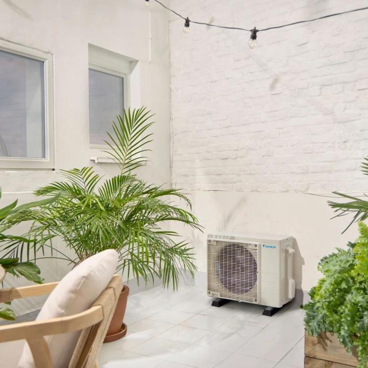 Κλιματιστικό με wifi Daikin Sensira TXF25F 2,5 kW 9000 BTU με αναφορά TXF25F από τη μάρκα DAIKIN