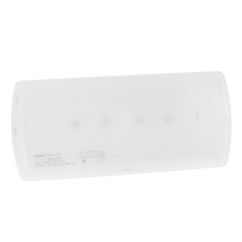 Φως έκτακτης ανάγκης URA21PLUS 500 lumens 1H με αναφορά 661615PL από τη μάρκα LEGRAND