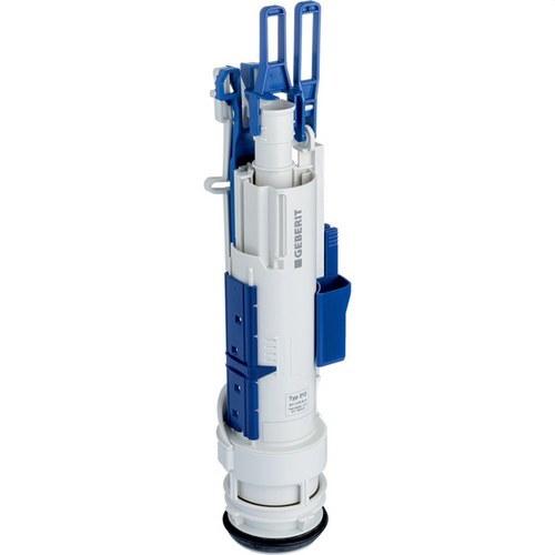 Μηχανισμός εκκένωσης για εντοιχισμένη δεξαμενή Geberit Σειρά 212 με αναφορά 244.820.00.1 από τη μάρκα GEBERIT