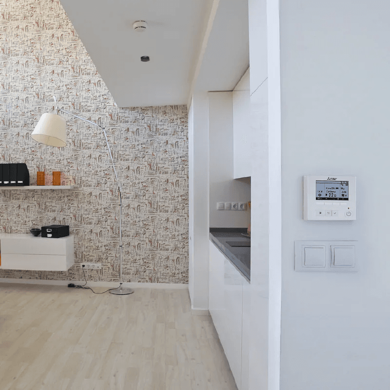 Κλιματιστικό αγωγού Mitsubishi Electric MGPEZ-125VJA 12,1 kW 41000 BTU με αναφορά MGPEZ-125VJA από τη μάρκα MITSUBISHI