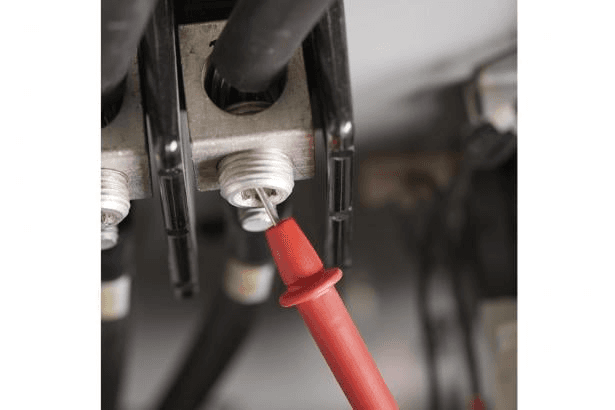 Σετ καλωδίων TL75 για σκληρές άκρες δοκιμής με αναφορά 3971218 από τη μάρκα FLUKE