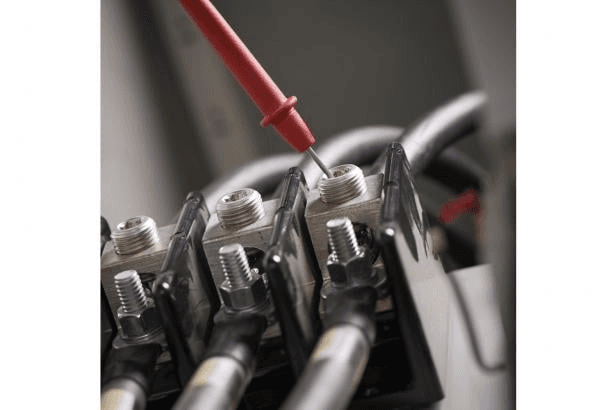 Σετ καλωδίων TL75 για σκληρές άκρες δοκιμής με αναφορά 3971218 από τη μάρκα FLUKE