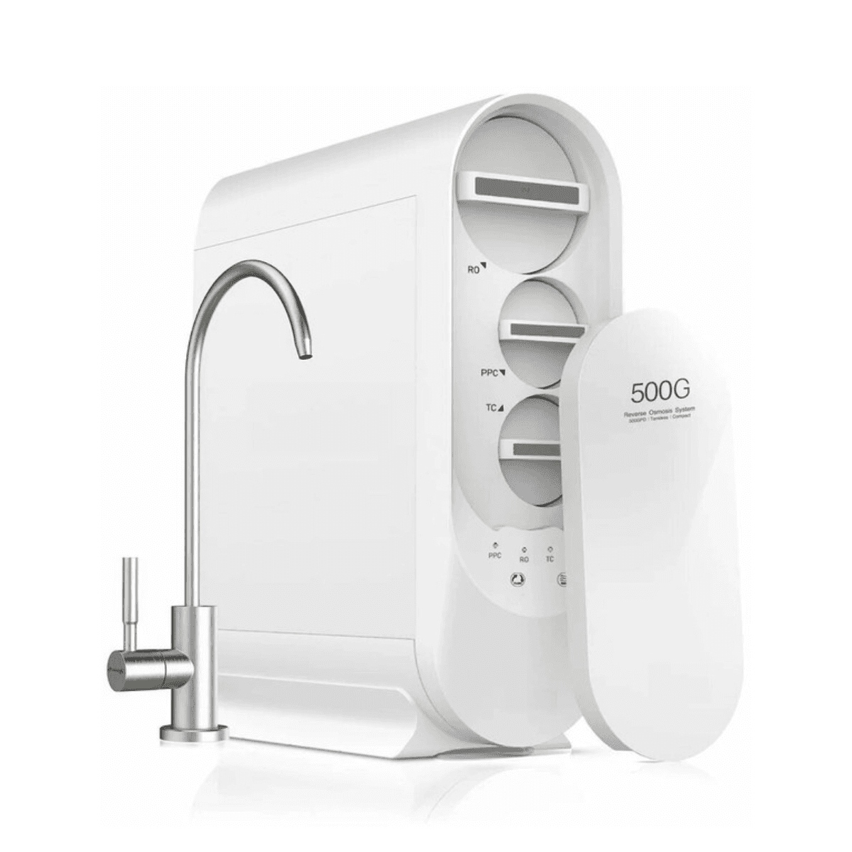 Άμεση ροή αντίστροφης όσμωσης ATH Genius D500 305155 με αναφορά 305155 από τη μάρκα ATH