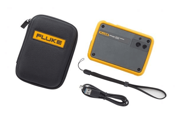 Fluke PTi120 Pocket Thermal Camera with reference 5302512 from the brand FLUKE