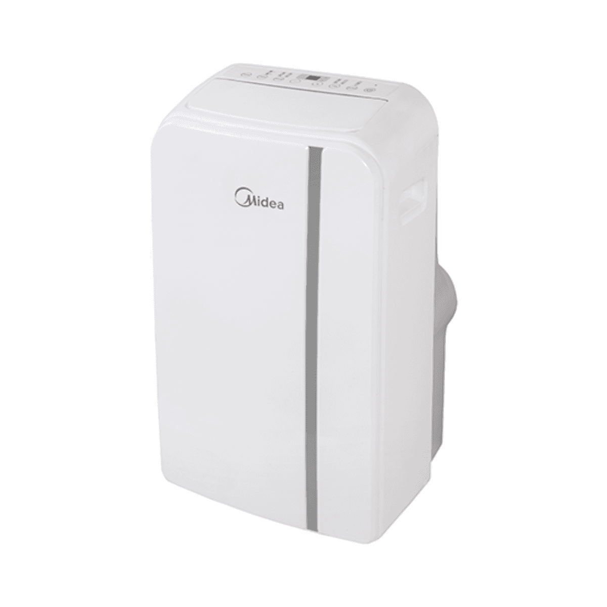 Φορητό κλιματιστικό ψύξης R290 Midea PD 2,5 kW