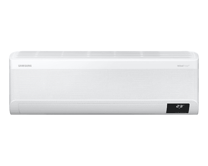 Εσωτερική μονάδα split αεροθερμίας Samsung TDM Plus WindFree Deluxe 3,6 kW με αναφορά AE036TNXDEH/EU από τη μάρκα SAMSUNG