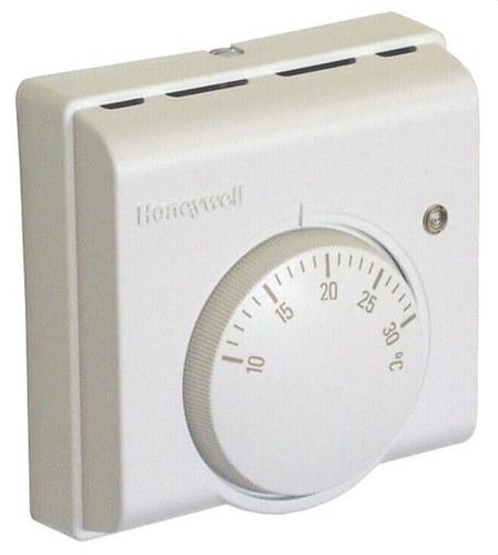 Θερμοστάτης περιβάλλοντος ενσύρματος Honeywell T6360 με αναφορά T6360A1079 από τη μάρκα RESIDEO