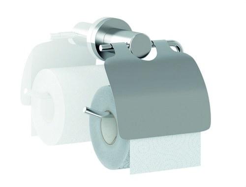 "Itálica Series" Brass Toilet Paper Holder with reference GW05 05 06 02 from the brand GENWEC