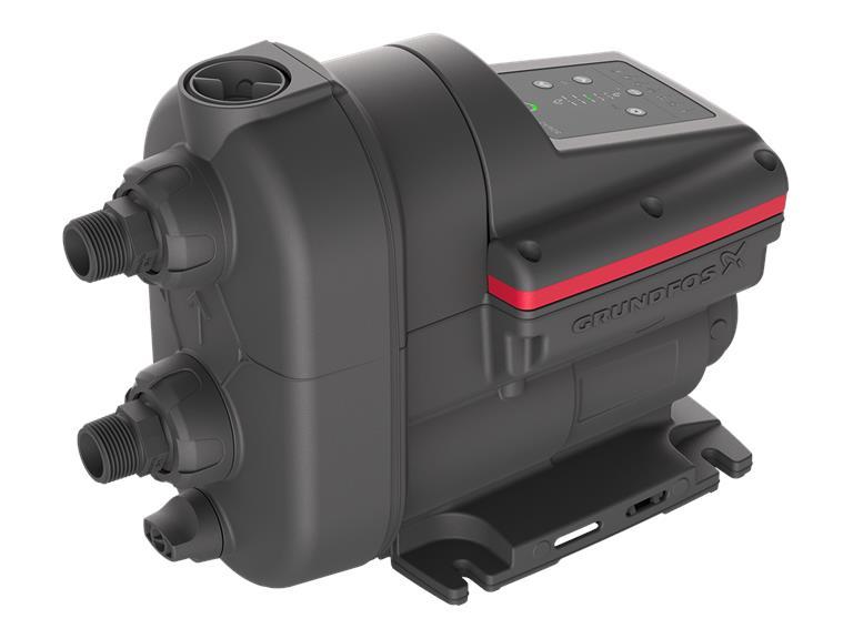 Αυτοαναρροφητική ομάδα πίεσης SCALA2 3-45 (Νέο μοντέλο) με αναφορά 93013252 από τη μάρκα GRUNDFOS