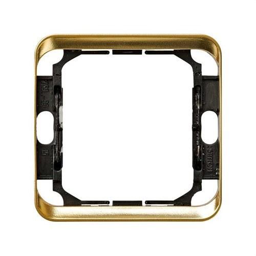 Ενδιάμεσο κομμάτι για 1 στοιχείο χρυσό Simon 75 με αναφορά 75906-39 από τη μάρκα SIMON