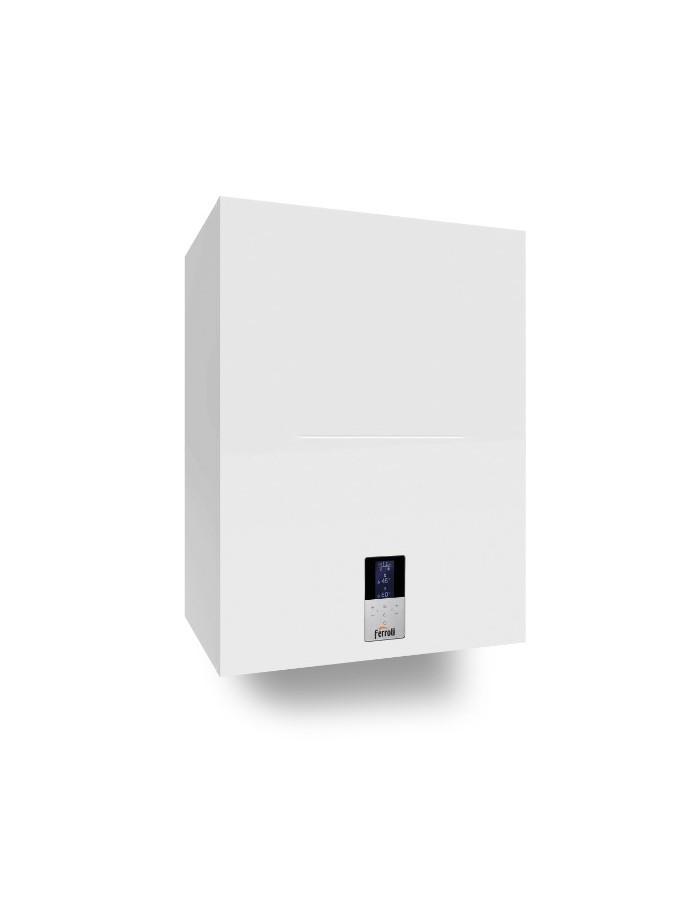 Ferroli Bluehelix HITECH RRT 28C N/P Συνδυασμένος λέβητας αερίου με αναφορά 695S00284 από τη μάρκα FERROLI