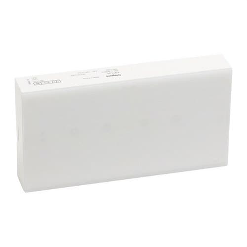 Φως έκτακτης ανάγκης URAONE 350 lumens 1H IP42 με αναφορά 661624 από τη μάρκα LEGRAND