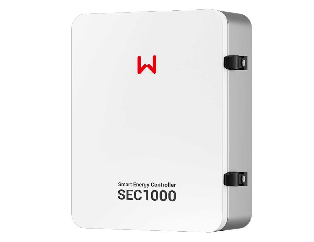Smart Energy Meter (Smart Meter) GoodWe SEC1000 with reference SEC1000 from the brand GOODWE